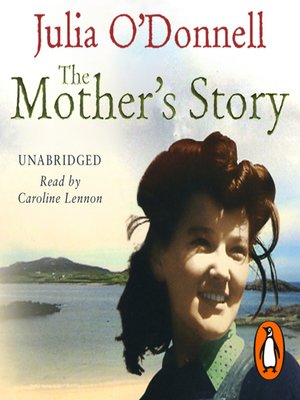 cover image of The Mother's Story